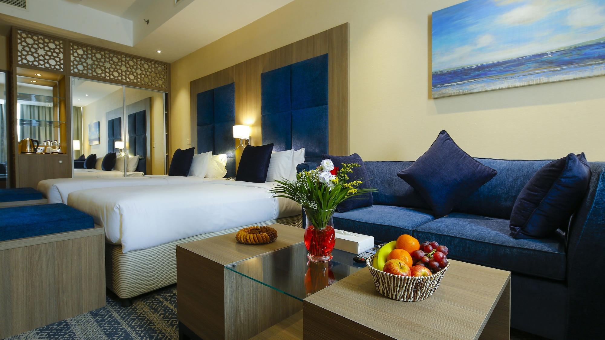 The Castle Premium Hotel Doha Eksteriør billede