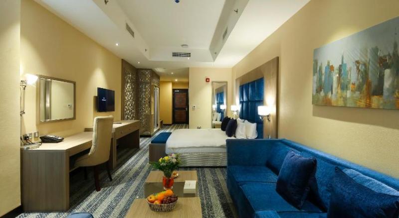 The Castle Premium Hotel Doha Eksteriør billede